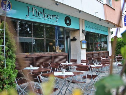 Foto: Hickory